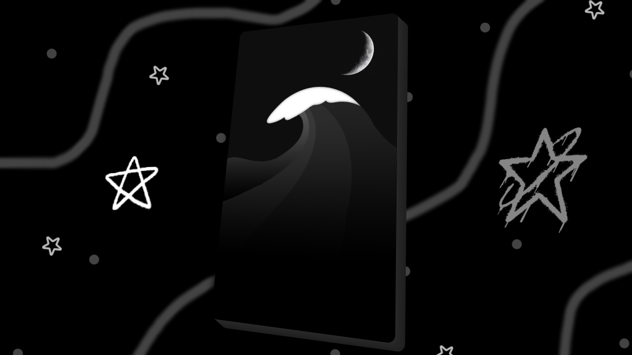 Tidal Client Screenshot 1