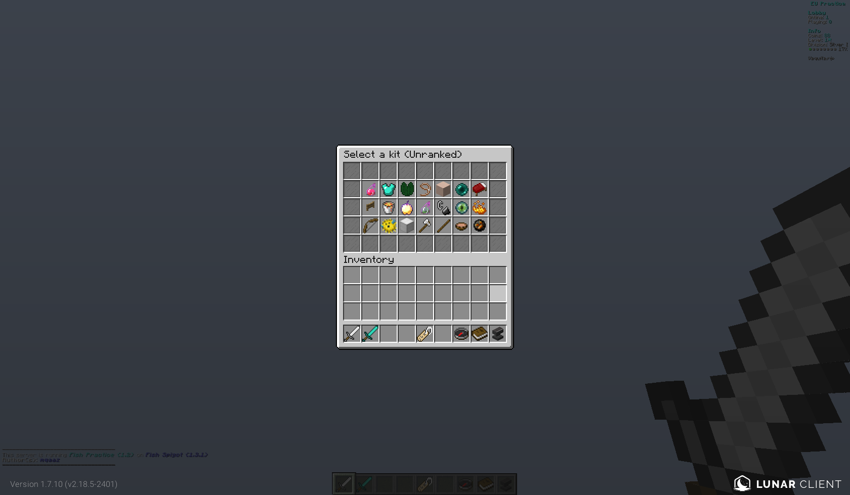 Vaquita PvP Screenshot 1