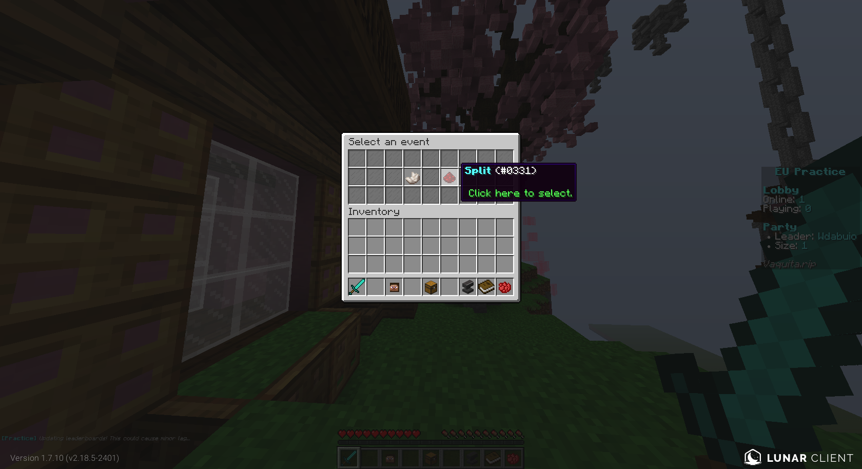 Vaquita PvP Screenshot 2